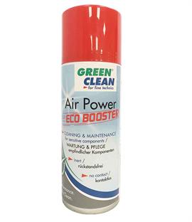 Madeira Air Power Eco Booster